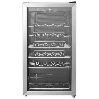 Insignia 3.3 Cu.Ft. Beverage Cooler, View more