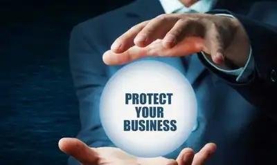reliable extra set of eyes protection for your business safety, View more