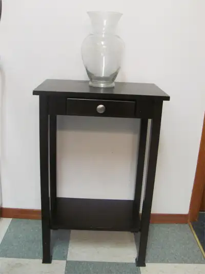 NIGHT TABLE (Dwight-Muskoka), View more