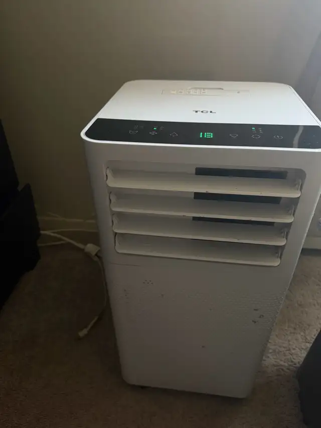 TCL Portable Air Conditioner