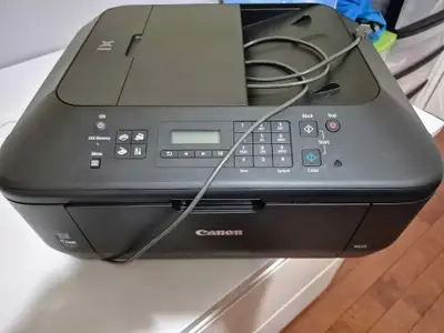 Printer  / Fax ( Canon ) MX 372, View more