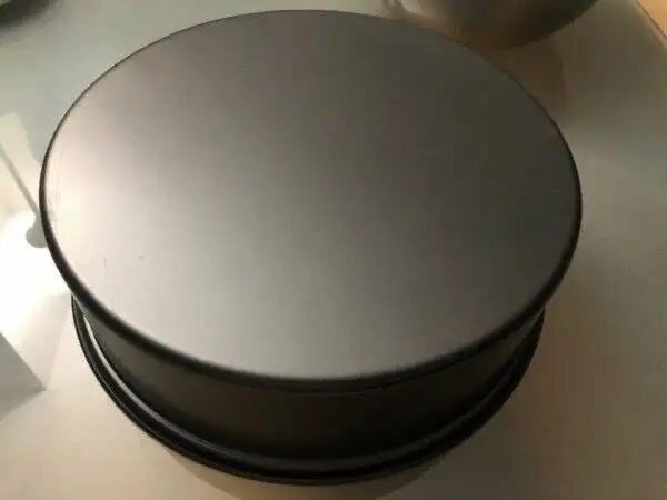 Cake making tools DIY , rolling pin & baking Pan $19 in Other in Markham / York Region - Image 6