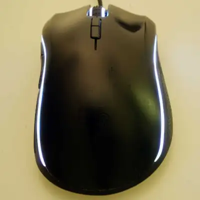 Razer Mamba Tournament Edition 16000 DPI gaming mouse mice, View more