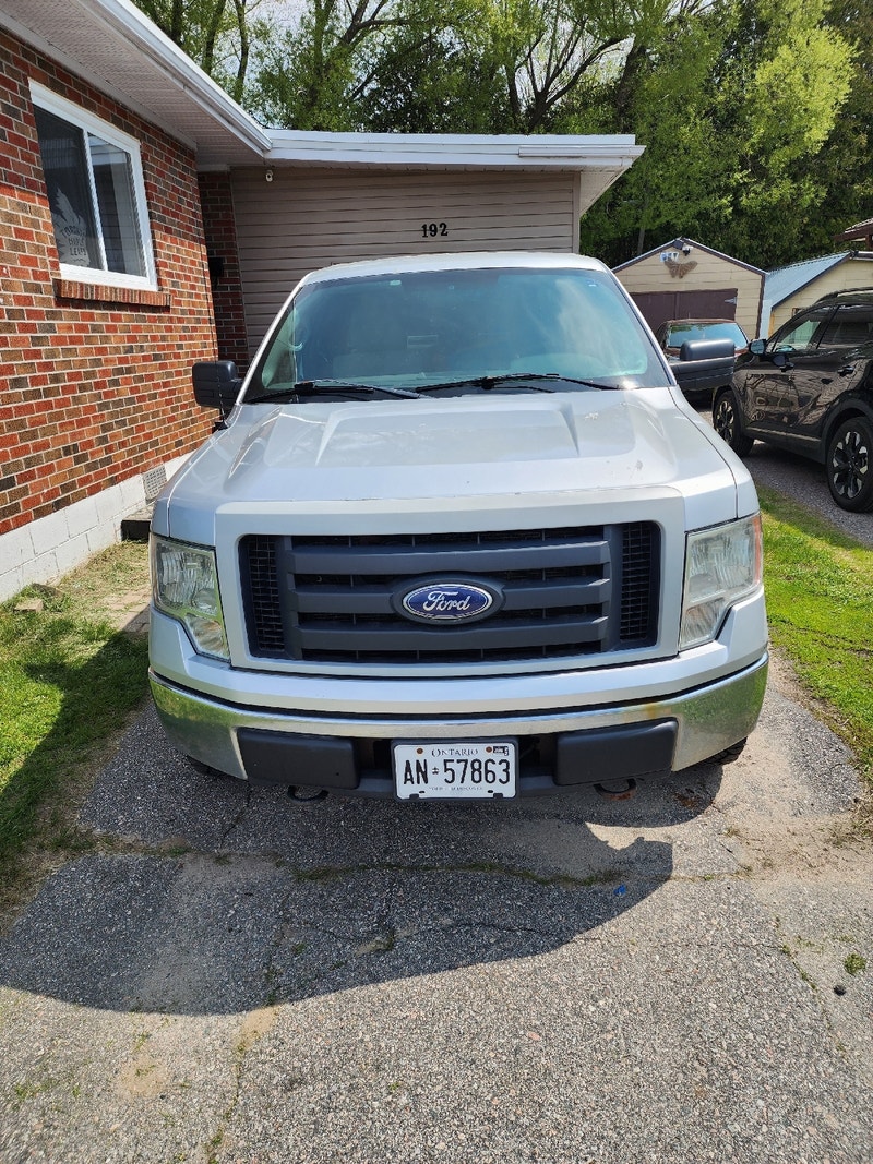 2011 f150 Cars & Trucks North Bay Kijiji