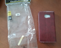 Samsung Galaxy S6 SM-G920W8 case