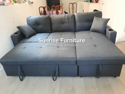 Storage sofa bed sleeper sofa bed brand new couch sectional , View more