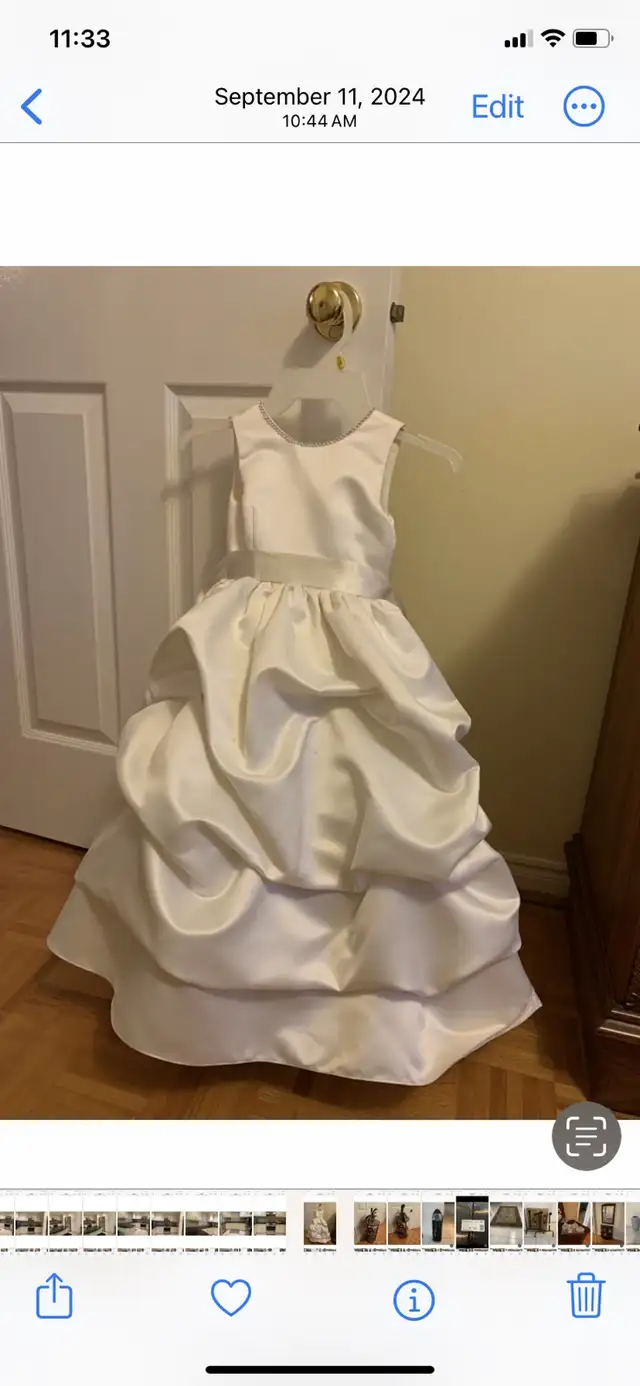 girl dresses 