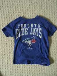 Toronto Blue Jays kids shirt