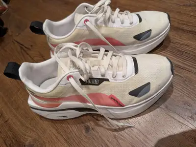 Puma women's 7 US, View more