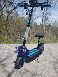 1500w escooter 