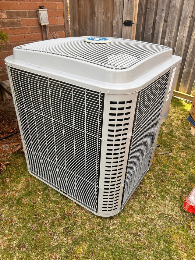 Keeprite 3.5 Ton AC UNIT . Air-conditioner unit in Heating, Cooling & Air in Oakville / Halton Region