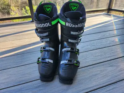 ski boots for sale in good condition, View more