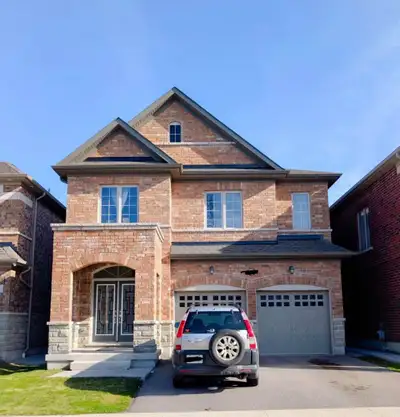 Brand new 2 bedroom basement unit in the thriving community of New Seaton, Pickering available for r...