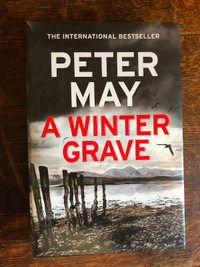 A Winter Grave by Peter May