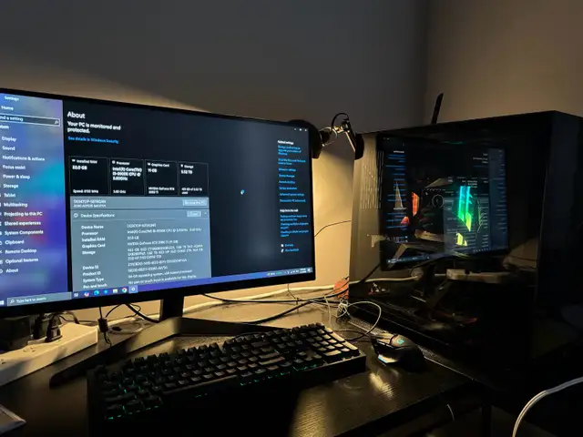 i9-9900K / RTX 2080 Ti / 32GB / 5TB SSD in Desktop Computers in Edmonton - Image 5