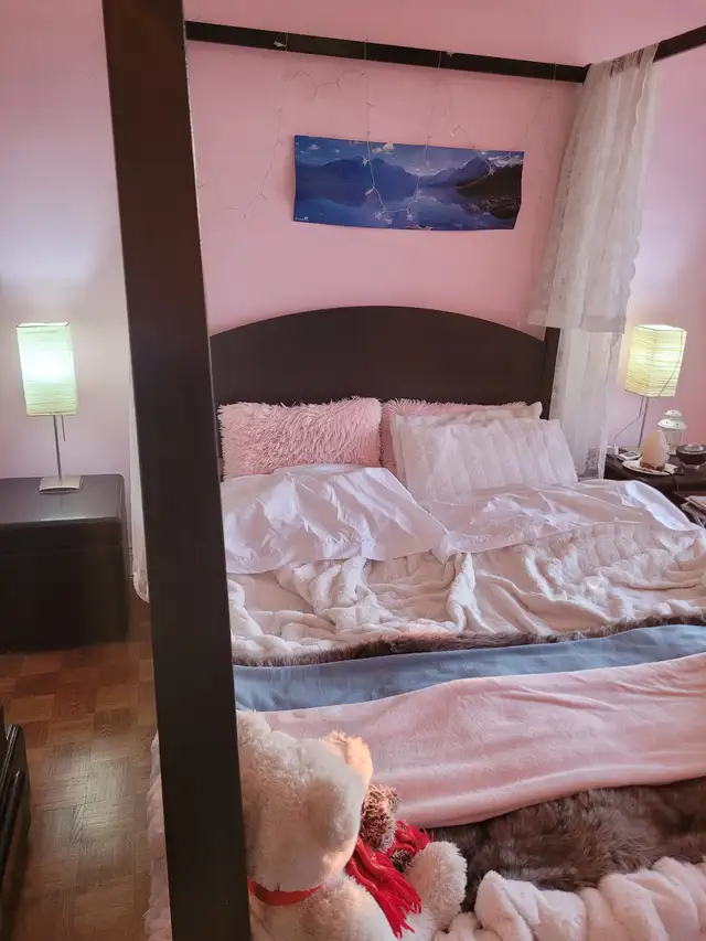 Forest Hill Furnished Room for Rent – $750 All-Inclusive in Room Rentals & Roommates in City of Toronto - Image 2