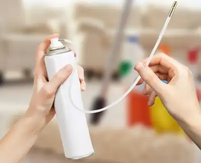 20" Aerosol Spray Can Nozzle Tip Extension, View more