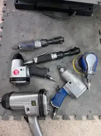 air tools 