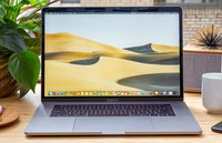 MacBook Pro (15-Pouces) 2017 intel i7