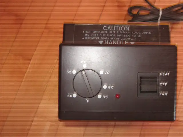 safe-t-furnace in Fireplace & Firewood in Bridgewater - Image 3