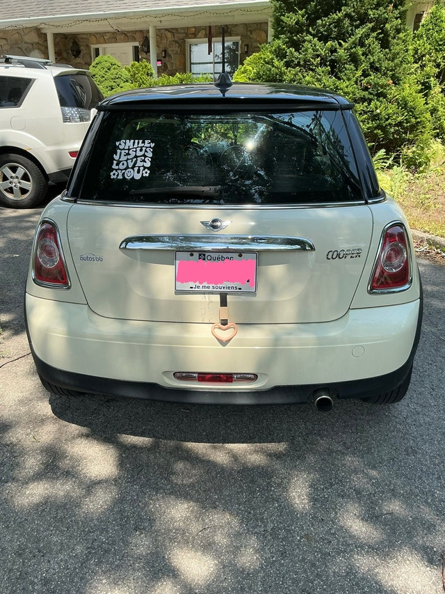 MINI Cooper — photo 2