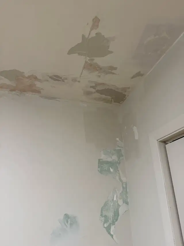 Handyman Services – Carpentry, Drywall, Painting – Huntsville/Mu in Renovations, General Contracting & Handyman in Muskoka - Image 4