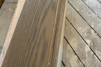 White Oak Hardwood Flooring