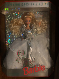 NIB Holiday Barbies 1991-2002, 2008, 2009 & Many Other Barbies