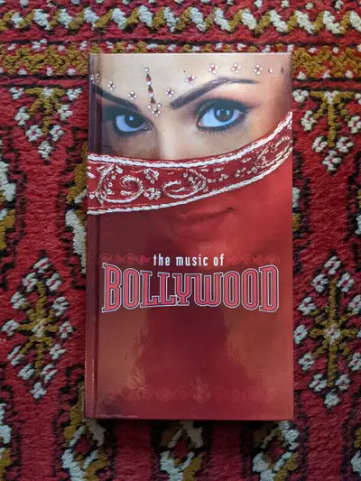 The Music Of Bollywood 3 CD Compilation, View more