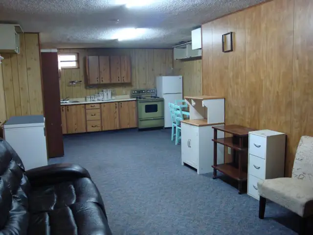 Basement Suite in Spruce Grove