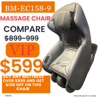 Cute Minis Massage Chair! Get it now! Affordable Price!