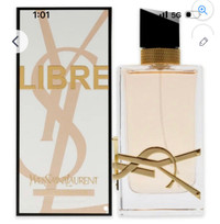 Perfume Libre