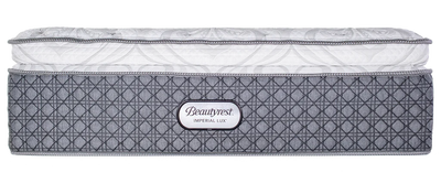 Queen mattress - luxury medium firm, View more