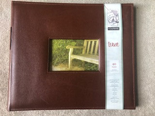BRAND NEW - SCRAPBOOK LUXE - 40 PAGES in Hobbies & Crafts in Hamilton