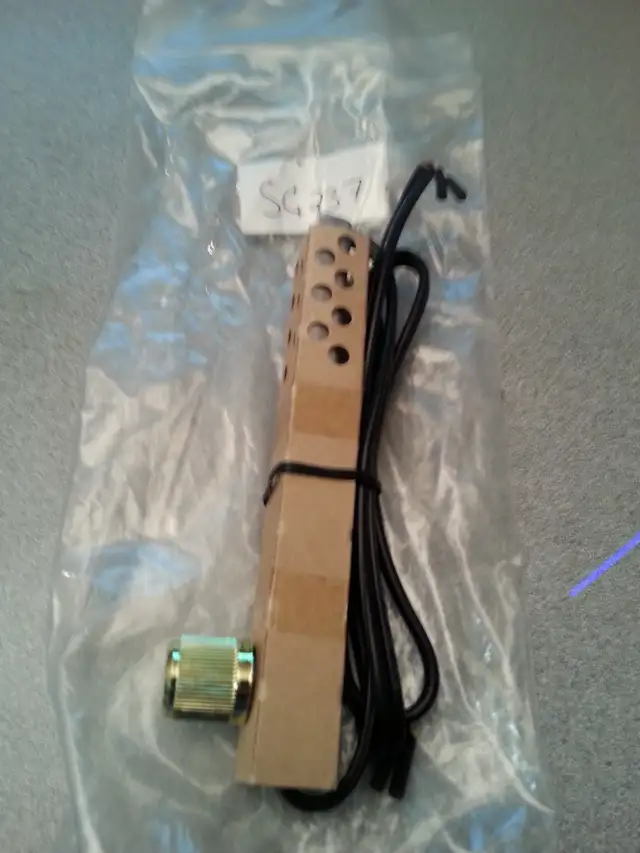 DIMMER SWITCH LAMPE TORCHERE 500W NEUF NEW SC-237 in Other in Laval / North Shore - Image 2
