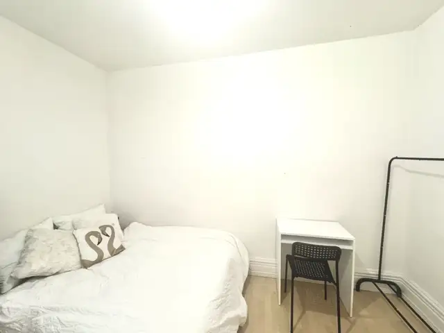Chambre à louer in Room Rentals & Roommates in City of Montréal - Image 4