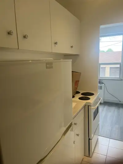 Newly renovated near TTC, Costco, Walmart and Dollar Store. Please call the following: (647)631-9668...
