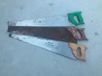 Handsaws for sale