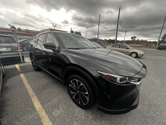 Mazda cx-5 GS confort 2023 — photo 2