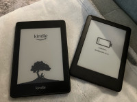 2 kindle for sale