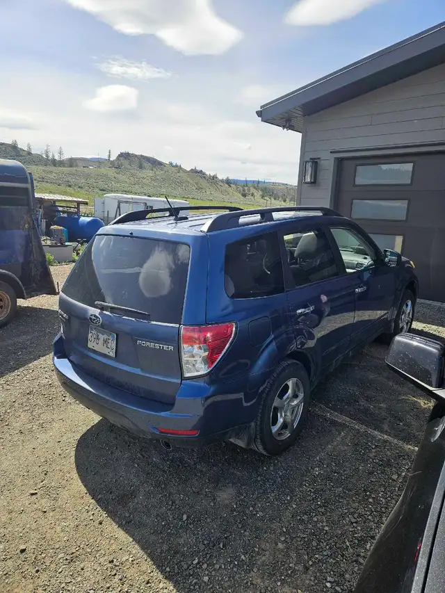 2011 Subaru Forester 495868039702128642