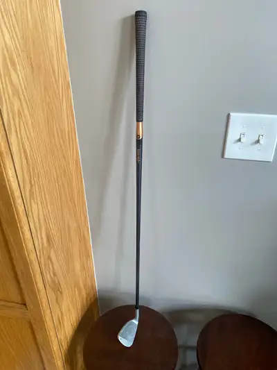 Taylormade burner pw, View more