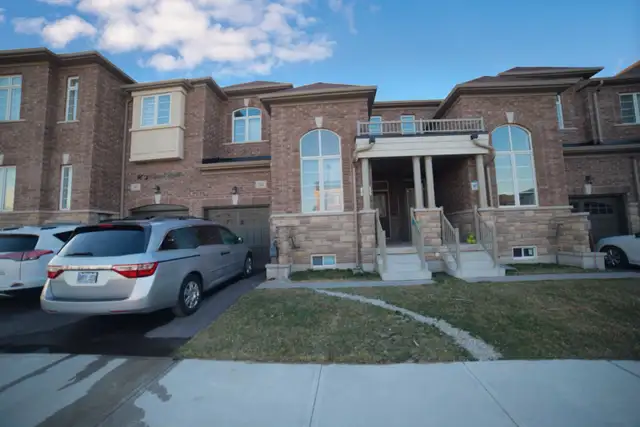 detached house for sale 