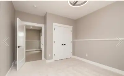 For rent