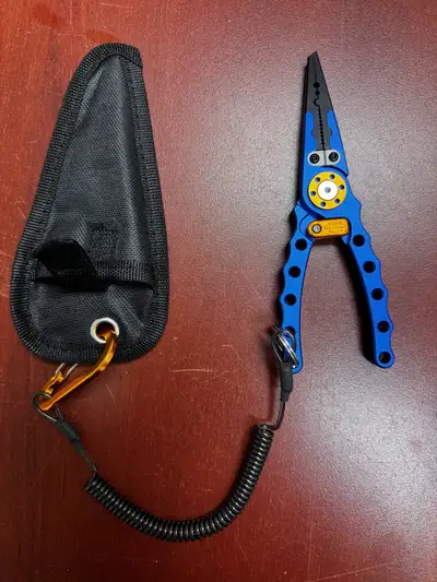 STEELHEAD PLIERS, View more