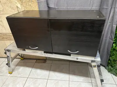 Horizontal Wall Cabinet – Brand New Condition W36 H15, View more