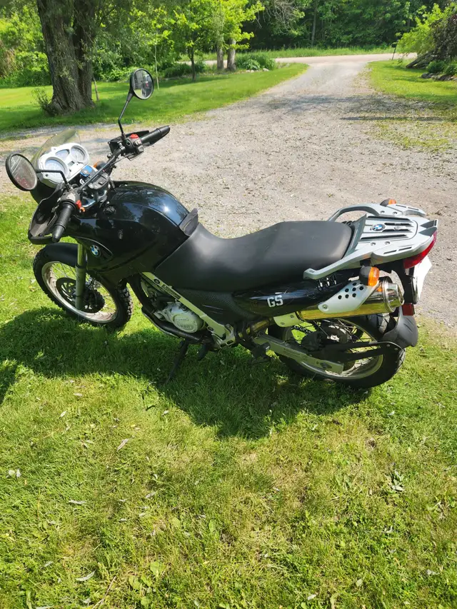 2007 BMW F650GS For Sale in Sport Touring in Trenton - Image 6