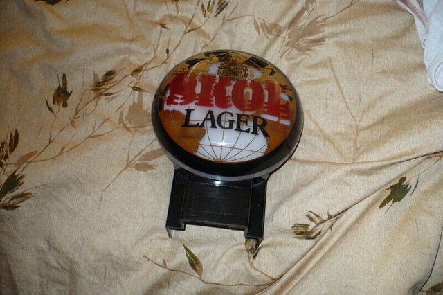 skol 3d lamp in Arts & Collectibles in Mississauga / Peel Region