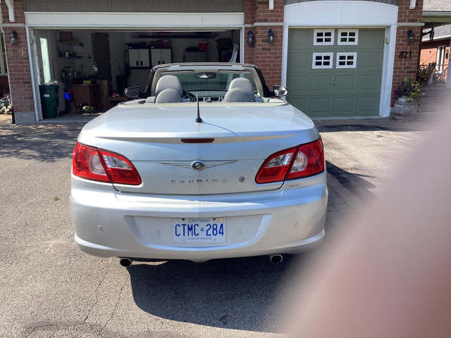 Spectacular Convertible in Cars & Trucks in Ottawa - Image 2