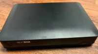Rogers 9865HD 4K PVR Cisco NEXTBOX LIKE NEW ONLY $32
